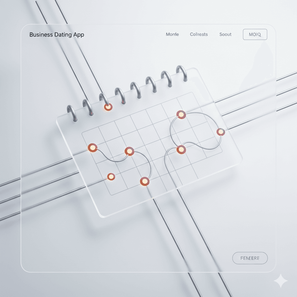 Bucory — Sistema de citas online